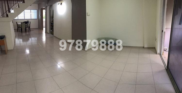 Blk 405 Jurong West Street 42 (Jurong West), HDB Executive #161718322